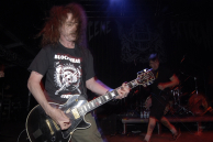 NAPALM DEATH